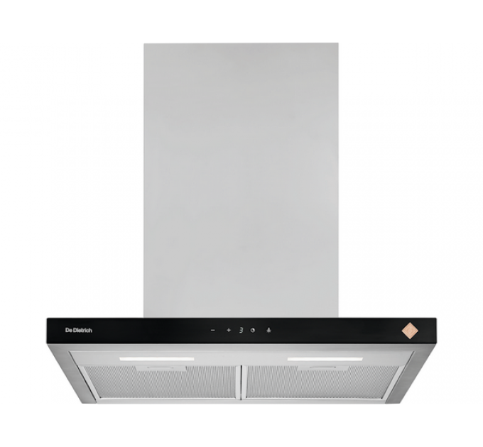 Вытяжка De Dietrich DHB361BX