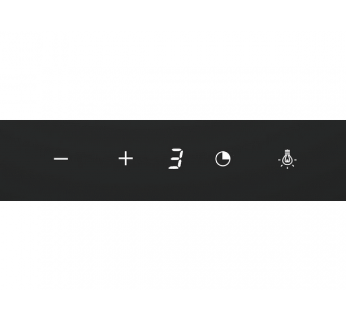 Вытяжка De Dietrich DHB361BX