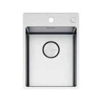 Мойка Falmec Garda 34