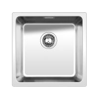 Мойка Ukinox Лофт LOB400.400 -GT10P