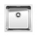 Мойка Ukinox Лофт LOB400.400 -GT10P