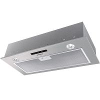 Вытяжка MAUNFELD CROSBY LIGHT (C) 60 нержавейка