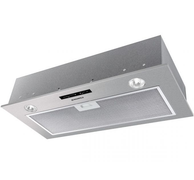 Вытяжка MAUNFELD CROSBY LIGHT (C) 60 нержавейка