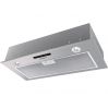 Вытяжка MAUNFELD CROSBY LIGHT (C) 60 нержавейка