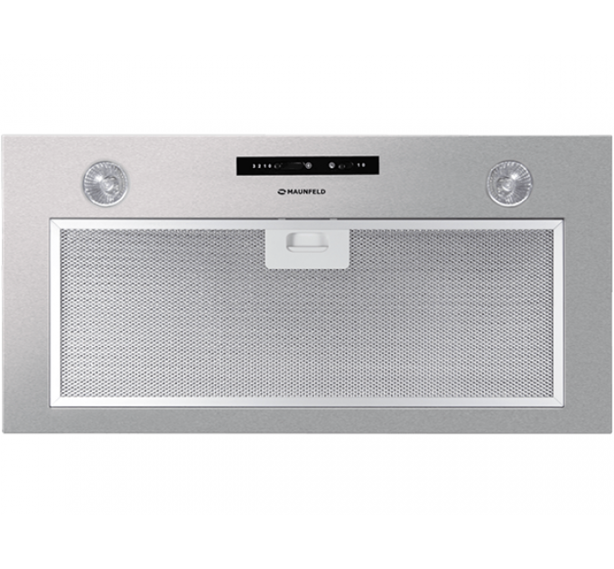 Вытяжка MAUNFELD CROSBY LIGHT (C) 60 нержавейка