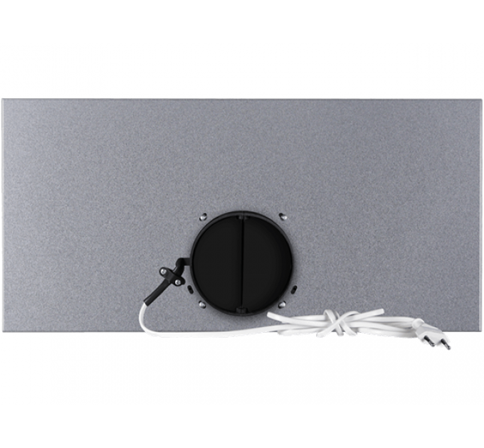 Вытяжка MAUNFELD CROSBY LIGHT (C) 60 нержавейка