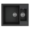 Мойка Florentina Липси 620К антрацит