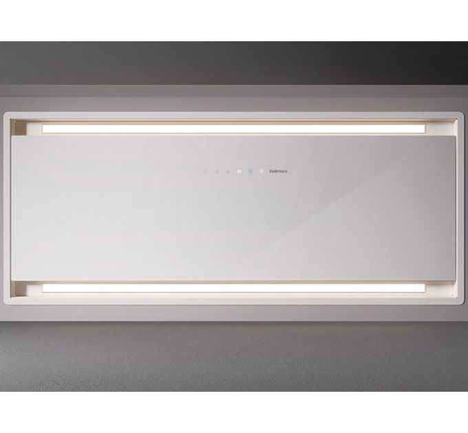 Вытяжка Falmec PARALLEL WHITE 70