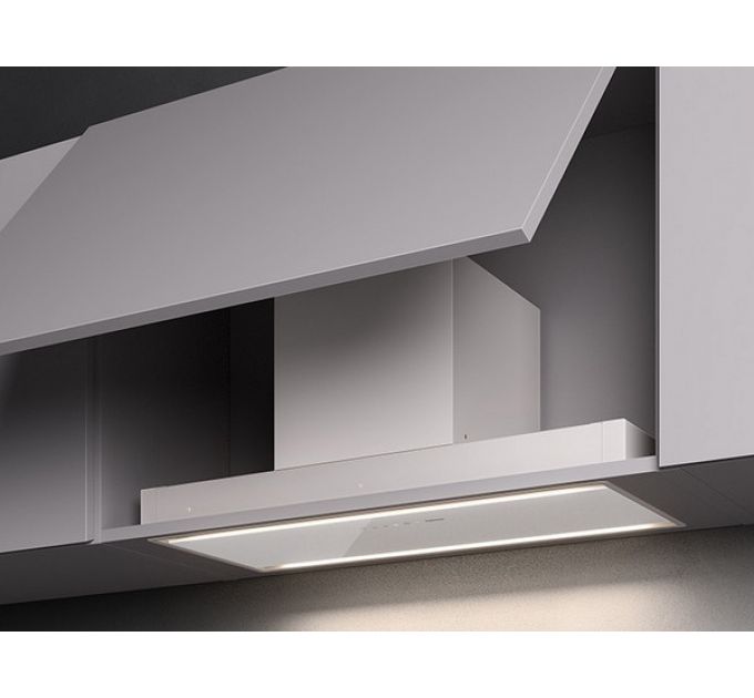 Вытяжка Falmec PARALLEL WHITE 70