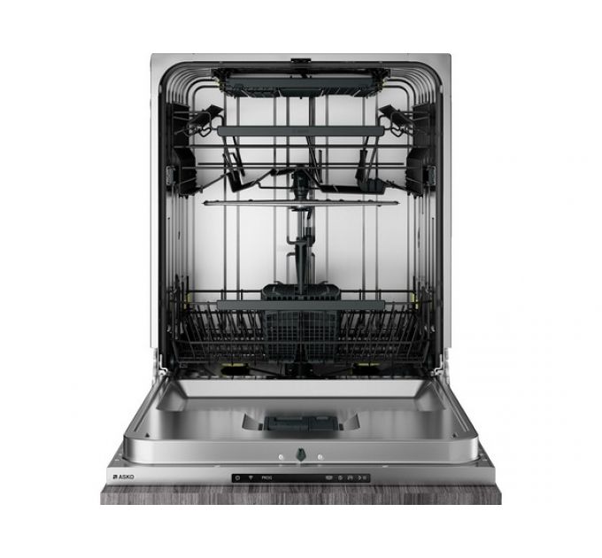 Посудомоечная машина ASKO DSD544B