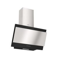 Вытяжка Elikor Титан 60Н-430-К3Д нерж/черный