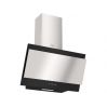 Вытяжка Elikor Титан 60Н-430-К3Д нерж/черный