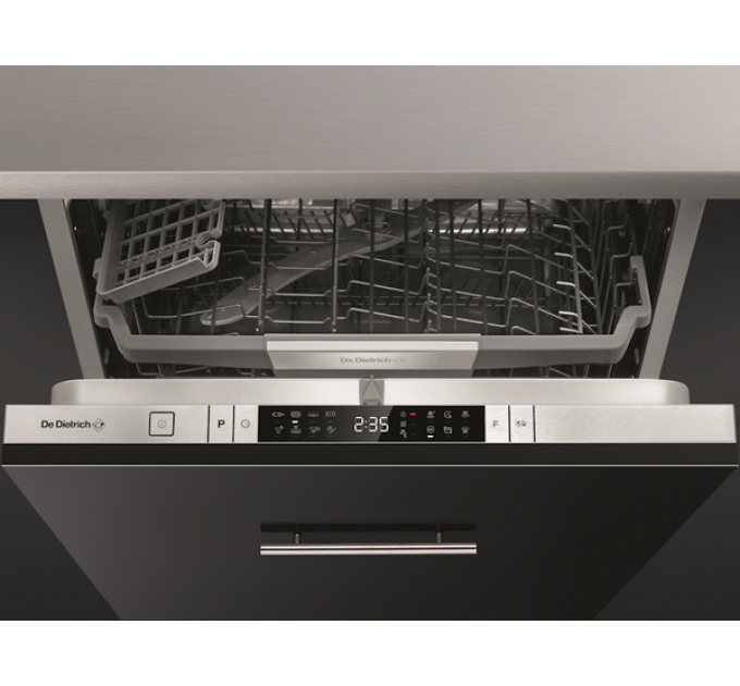 Посудомоечная машина De Dietrich FDD422QJ2