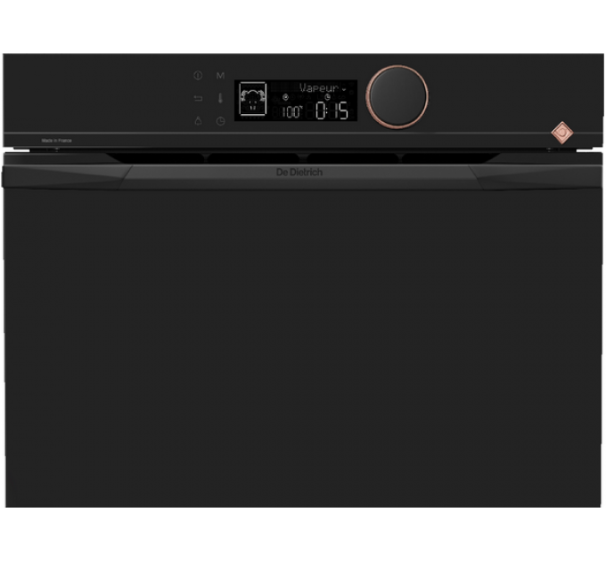 Паровой шкаф De Dietrich DKV4530H