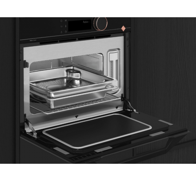 Паровой шкаф De Dietrich DKV4530H