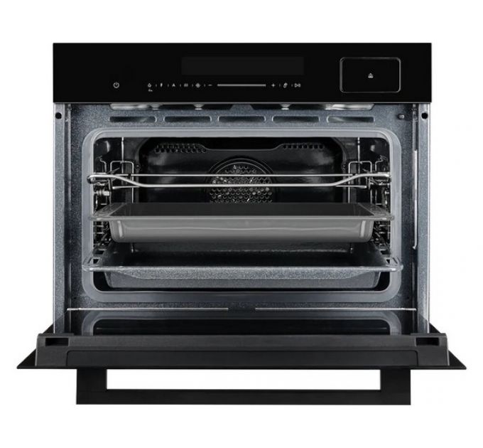 Духовой шкаф Kuppersberg KSO 616 компактный с паром