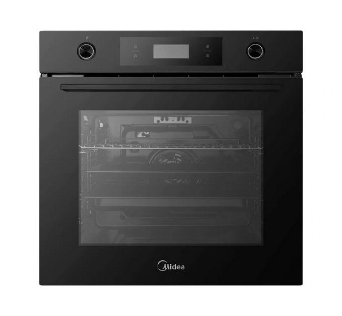 Духовой шкаф Midea MO78100CGB