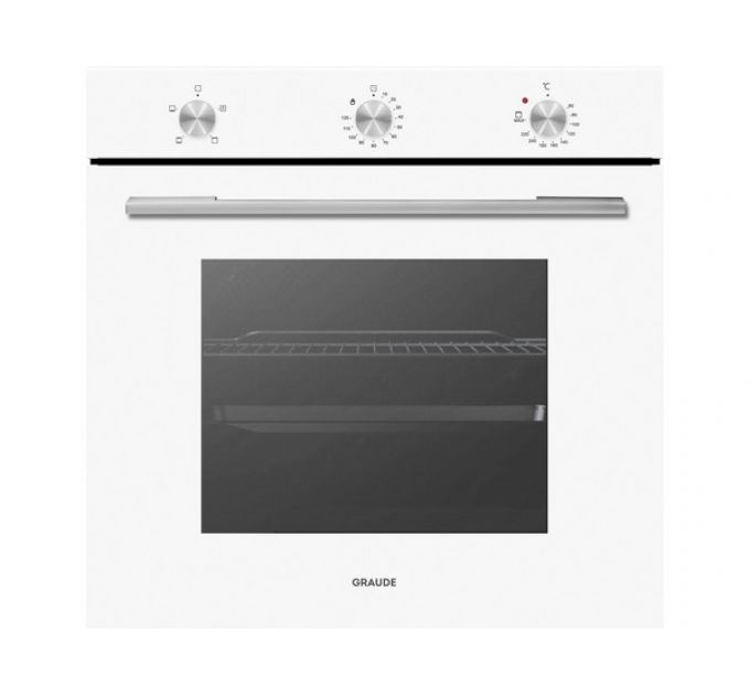 Духовой шкаф GRAUDE BE 60.0 W