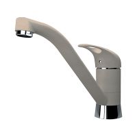 Смеситель Florentina Гамма песочный