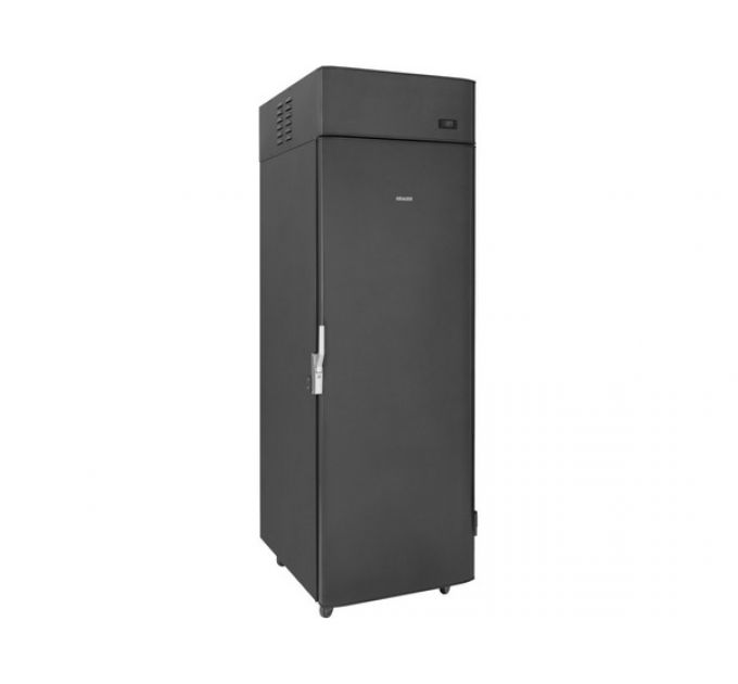 Холодильный шкаф для хранения шуб GRAUDE PK 70.0