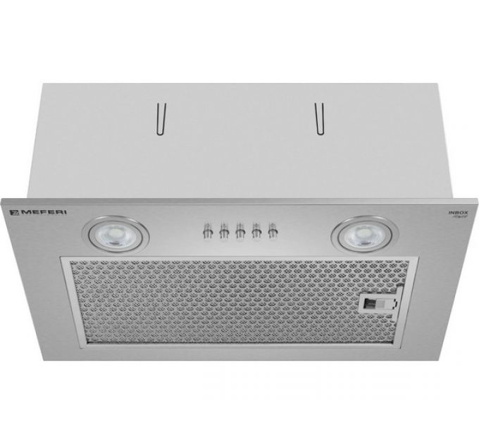 Вытяжка MEFERI INBOX45IX POWER