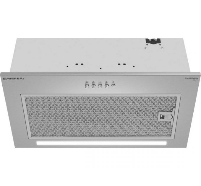 Вытяжка MEFERI SMARTBOX52IX POWER
