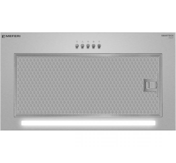 Вытяжка MEFERI SMARTBOX52IX POWER