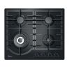 Варочная панель Midea MG649TGB газовая