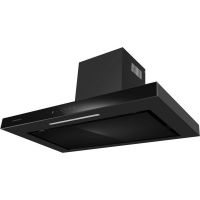 Вытяжка MAUNFELD Modern 90 чёрный