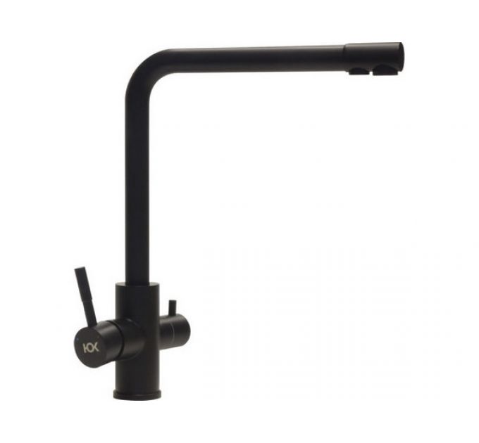 Смеситель Ukinox UM2197 - 26