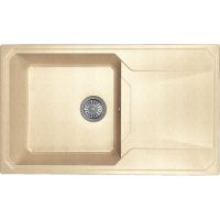 Мойка Dr.Gans КАРДИНАЛ 840 дюна