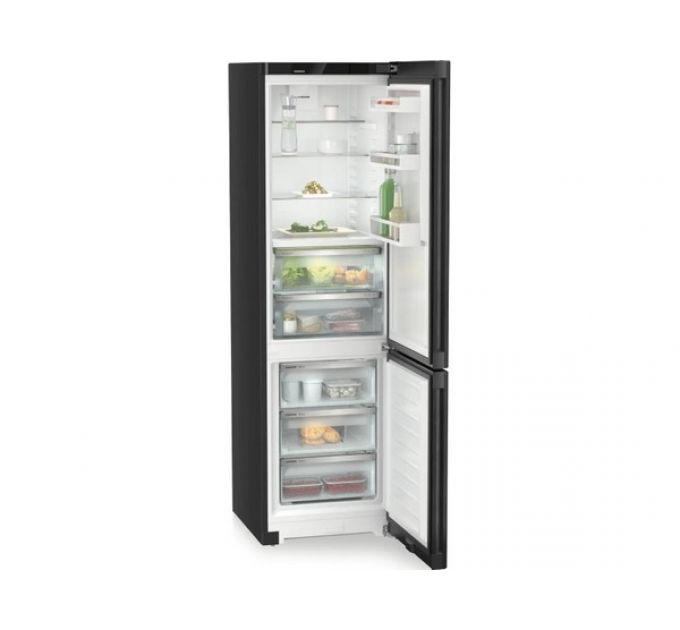 Холодильник Liebherr CBNbdc 573i-22 001