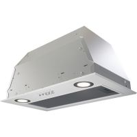 Вытяжка KRONA ADEL 600 white PB