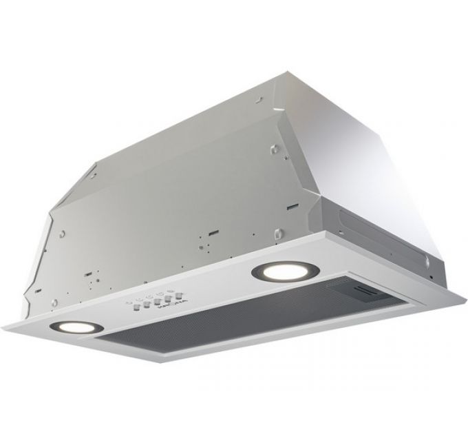 Вытяжка KRONA ADEL 600 white PB