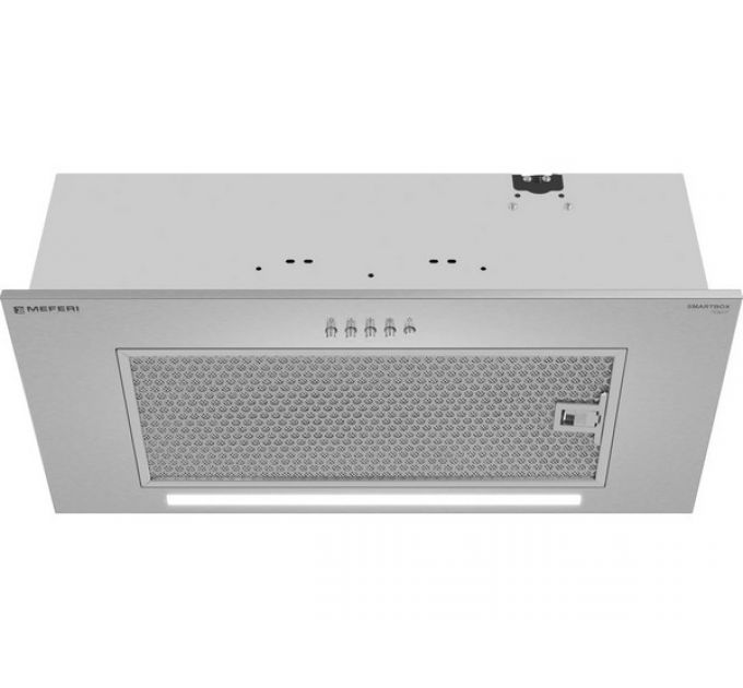 Вытяжка MEFERI SMARTBOX60IX POWER