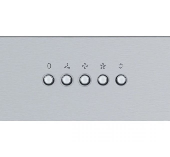 Вытяжка MEFERI SMARTBOX60IX POWER