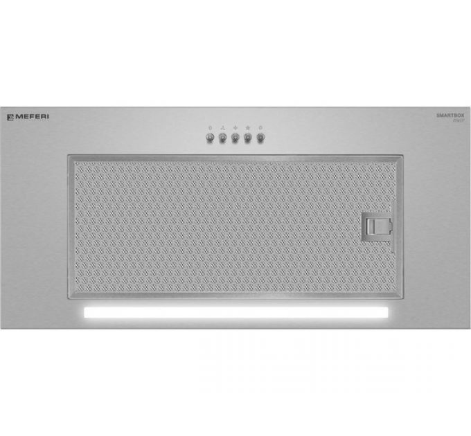 Вытяжка MEFERI SMARTBOX60IX POWER