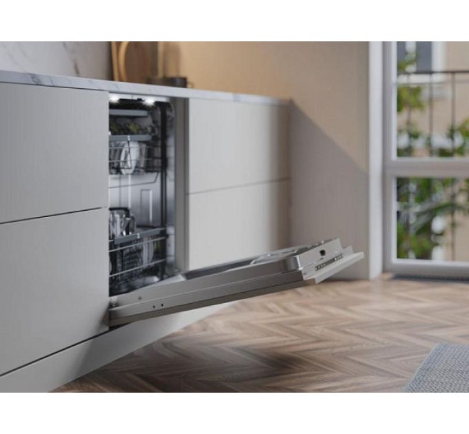 Посудомоечная машина ASKO DFI545V