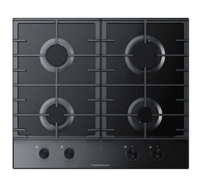 Варочная панель Kuppersbusch KG 6850.0 SE-E5 газовая