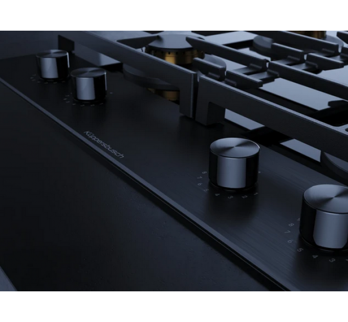 Варочная панель Kuppersbusch KG 6850.0 SE-E5 газовая