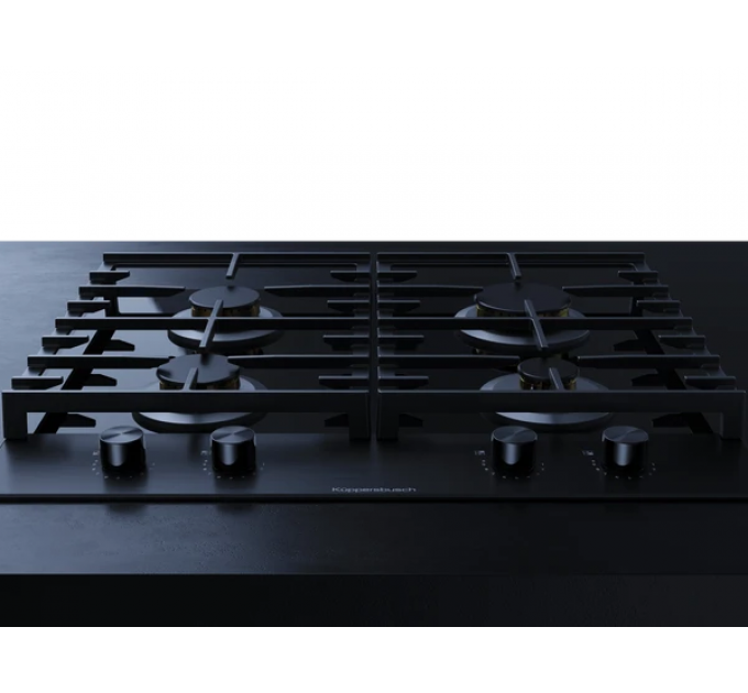 Варочная панель Kuppersbusch KG 6850.0 SE-E5 газовая