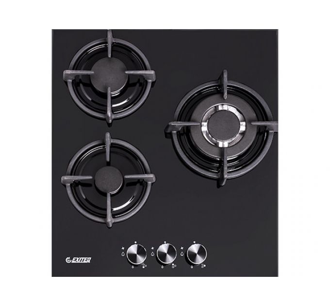 Варочная панель EXITEQ EXH-202 газовая