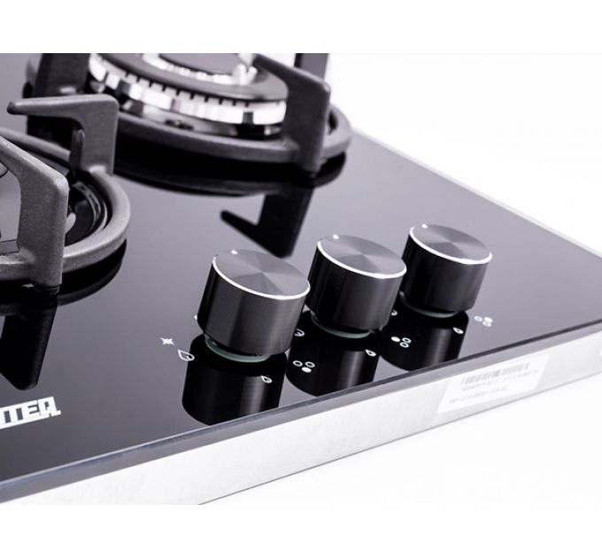 Варочная панель EXITEQ EXH-202 газовая