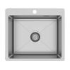 Мойка Ukinox Практика PRB600.500 -GT10C 0CW