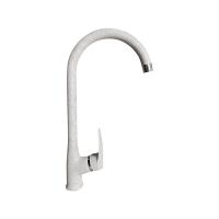 Смеситель GranFest GF-Z-3424 белый 331