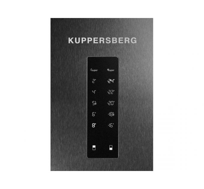 Холодильник Kuppersberg NRV 1867 DX