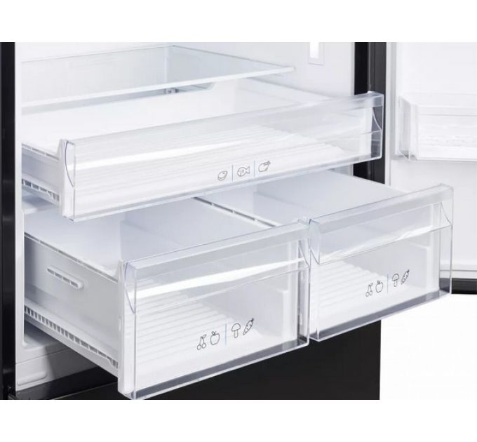 Холодильник Kuppersberg NRV 1867 DX