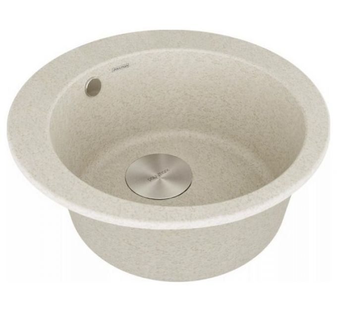 Мойка Paulmark Gelegen 50 PM404800-BE, бежевый