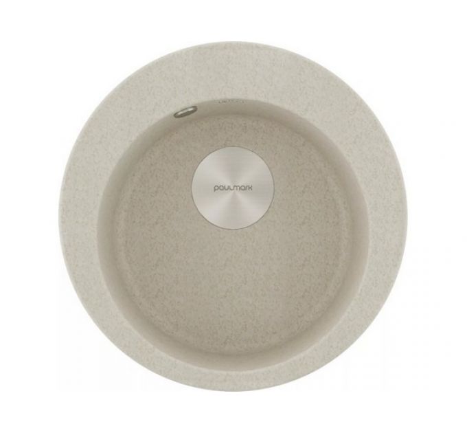 Мойка Paulmark Gelegen 50 PM404800-BE, бежевый