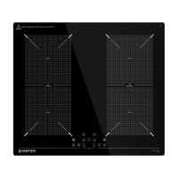 Варочная панель MEFERI MIH604BK ULTRA индукционная